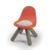 Smoby Tables Et Chaises De Jardin<Kid Chaise Enfant Corail