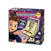 Buki Flipper<Kit Borne D'Arcade A Monter 10 Jeux