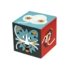 Joyeuse Mondes Imaginaires<La Conteuse Merveilleuse Cube A Histoires