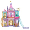 Mattel Maisons De Poupee<Le Grand Chateau Des Princesses Disney