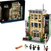 LEGO Lego, Briques Et Blocs<10278 - ® Creator Expert - Le Commissariat De Police