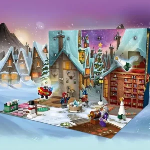 LEGO Calendriers De L'avent<76418 - ® Harry Potter - Le Calendrier De L'avent Harry Potter
