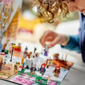 LEGO Calendriers De L'avent<76418 - ® Harry Potter - Le Calendrier De L'avent Harry Potter