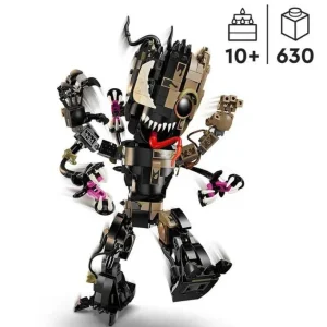 LEGO Lego, Briques Et Blocs<76249 - ® Marvel - Groot Venomise