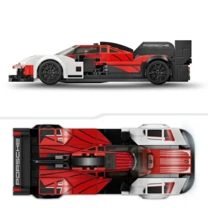 LEGO Lego, Briques Et Blocs<76916 - ® Speed Champions - Porsche 963