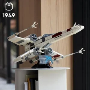 LEGO Lego, Briques Et Blocs<75355 - ® Star Wars - Le Chasseur X-Wing