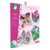 Janod Découpage, Collage, Pliage<Les Ateliers Du Calme - Kit Pliage Cocottes En Papier