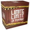 Asmodée Jeux De Société Adultes<Limite Limite - La Totale