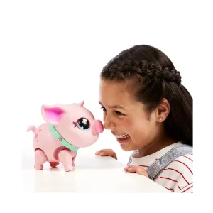 Moose Toys Peluches Interactives<Little Live Pets - Cochon