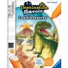 Ravensburger Ordinateurs Et Jeux Interactifs<Livre Tiptoi® - Les Dinosaures