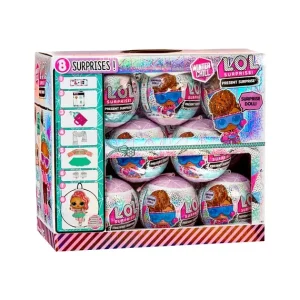 Mga Mini Poupées<Lol Surprise Poupee Winter Chill