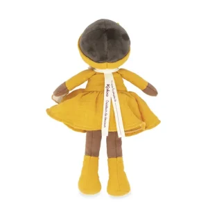 Kaloo Doudous<Ma Premiere Poupee En Tissu Naomie 25 Cm - Tendresse