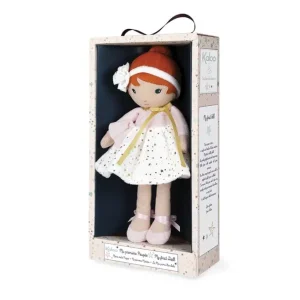 Kaloo Doudous<Ma Premiere Poupee Valentina 32 Cm - Tendresse