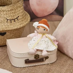 Kaloo Doudous<Ma Premiere Poupee Valentina 32 Cm - Tendresse