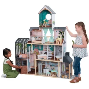KidKraft Maisons De Poupee<Maison De Poupee Celeste