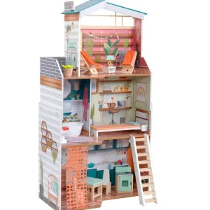 Lolly Maisons De Poupee<Maison De Poupées Marlowe