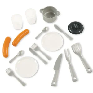Smoby Cabanes Et Maisonnettes<Maison Neo Friends House Et Cuisine D'Ete