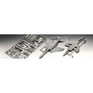 Revell Maquettes & Modelisme<Maquette Avion De Combat F-4E Phantom