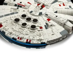 Revell Maquettes & Modelisme<Maquette Avion Milennium Falcon Star Wars
