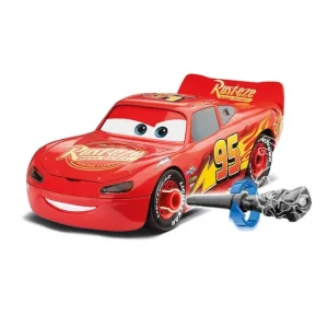 Revell Maquettes & Modelisme<Maquette Flash Mcqueen Sonore Et Lumineuse - Cars