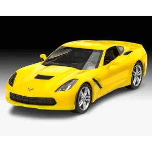 Revell Maquettes & Modelisme<Maquette Voiture Corvette Stingray 2014