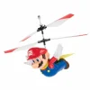 Carrera Helicopteres Radiocommandés<Mario - Super Flying Mario Radiocommande