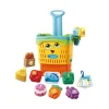 VTech Faire Comme Les Grands<Maxi Chariot De Courses Magic'Scan 1,2,3