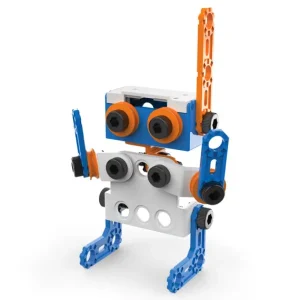 Meccano Meccano, Engrenages< Junior - Baril De 150 Pieces