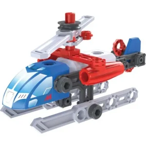 Meccano Meccano, Engrenages< Junior - Mes Premieres Constructions