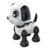 Ycoo Robots<Mini Chien Robot Interactif - - Robot Chiot - 13 Cm