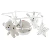 Chicco Mobiles<Mobile 3 En 1 Arc En Ciel - Beige