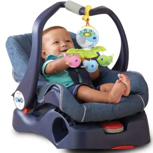 VTech Mobiles<Mobile Tourni Cui Cui