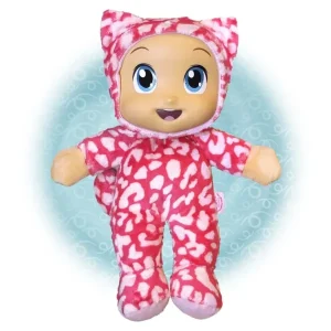 Lansay Poupons Interactifs<Mon Bebe Cabrioles Et Ses Copains
