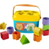 Fisher Price Jouets À Emboîter, À Empiler<Mon Trieur De Formes