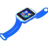 Taldec Montres Et Objets Connectés<Montre Gulli Interactive Bleu