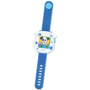 VTech Montres Et Objets Connectés<Montre Interactive Kidiwatch Bleue