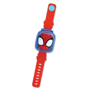 VTech Montres Et Objets Connectés<Montre-Jeu Interactive De Spidey