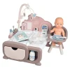 Smoby Accessoires Poupons<Nurserie Cocoon Baby Nurse