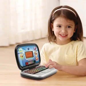 VTech Ordinateurs Et Jeux Interactifs<Ordinateur Genius Kid