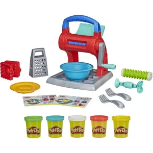 Play Doh Pate À Modeler, Modelage Et Gravure<Pate A Modeler - Fiesta Des Pates Play-Doh Kitchen
