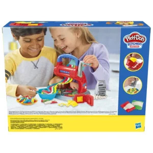 Play Doh Pate À Modeler, Modelage Et Gravure<Pate A Modeler - Fiesta Des Pates Play-Doh Kitchen