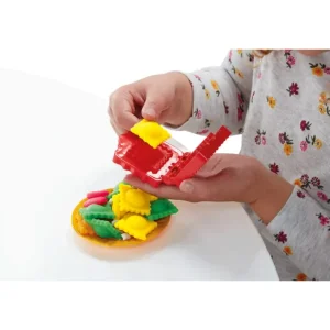 Play Doh Pate À Modeler, Modelage Et Gravure<Pate A Modeler - Fiesta Des Pates Play-Doh Kitchen