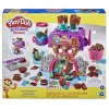 Play Doh Pate À Modeler, Modelage Et Gravure<Pate A Modeler - La Chocolaterie Play-Doh Kitchen