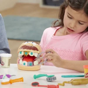 Play Doh Pate À Modeler, Modelage Et Gravure<Pate A Modeler - Le Nouveau Dentiste Play-Doh