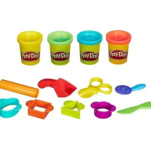 Play Doh Pate À Modeler, Modelage Et Gravure<Pate A Modeler - Mon Premier Kit De Play-Doh
