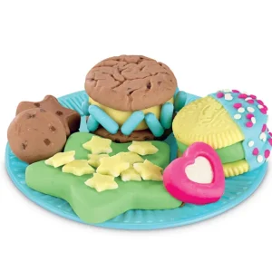 Play Doh Pate À Modeler, Modelage Et Gravure<Pate A Modeler - Mon Premier Kit De Play-Doh