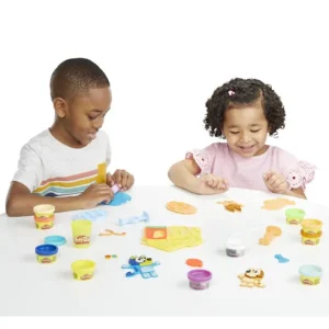 Play Doh Pate À Modeler, Modelage Et Gravure<Pate A Modeler Play-Doh – Bluey Se Deguise
