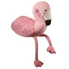 Ami Plush Peluches Géantes<Peluche Flamant Rose 80 Cm