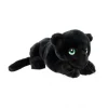 Mercier Peluches Animaux Et Autres<Peluche Panthere Noire 25 Cm