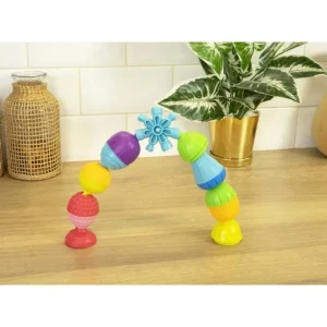 Lalaboom Jouets À Emboîter, À Empiler<Perles Educatives Et Accessoires - 36 Pieces
